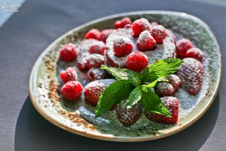 food