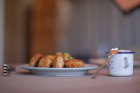 food