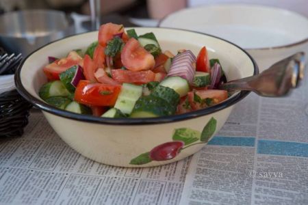 food