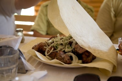food