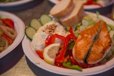 food