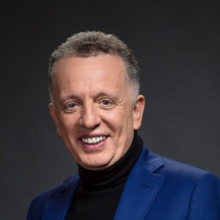 Company founder
