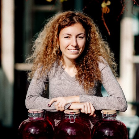 «KOMPOT» CAFE