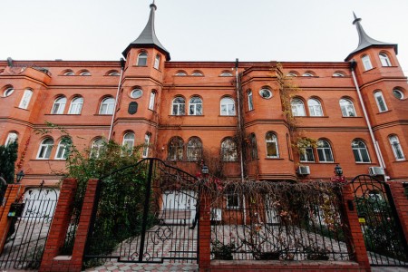 1 Malanova Lane, office 4