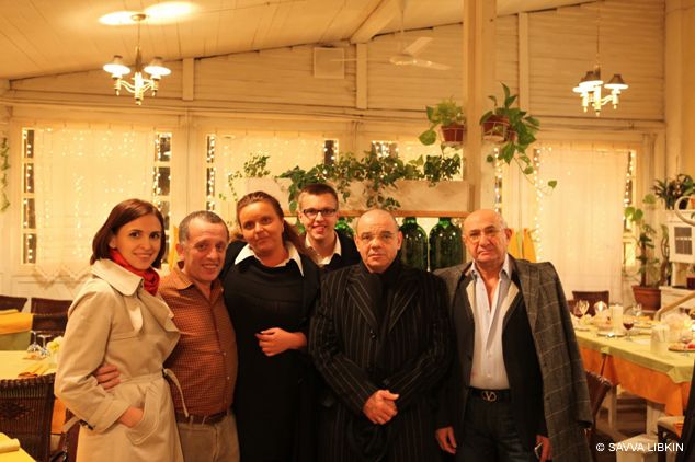 Константин Аркадьевич