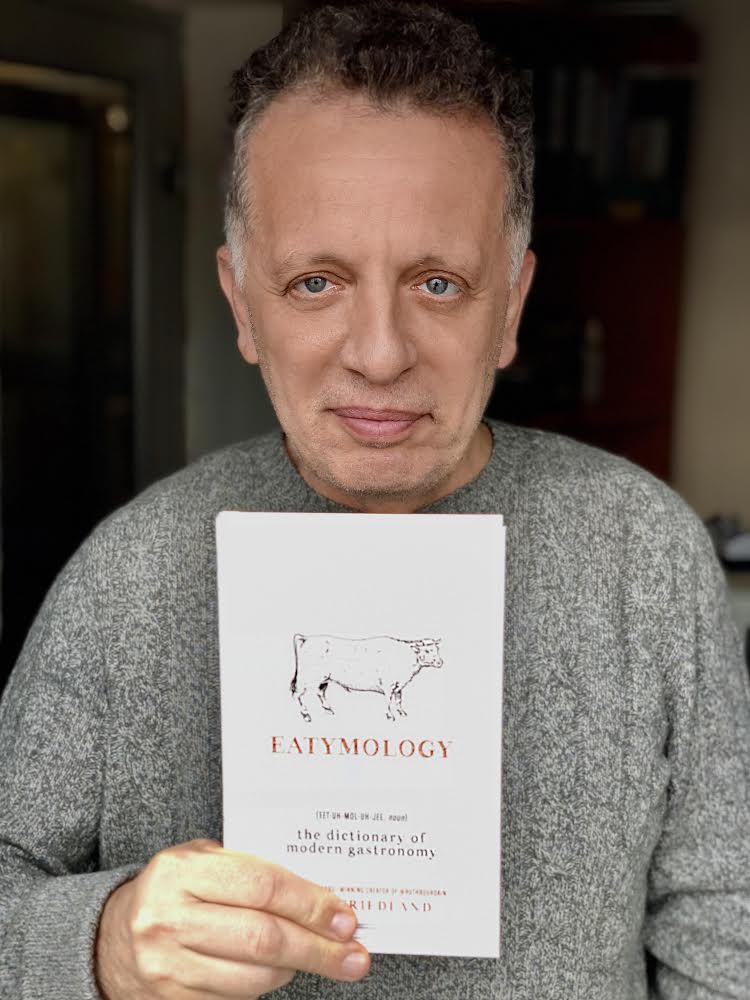 Современный гастрономический словарь*